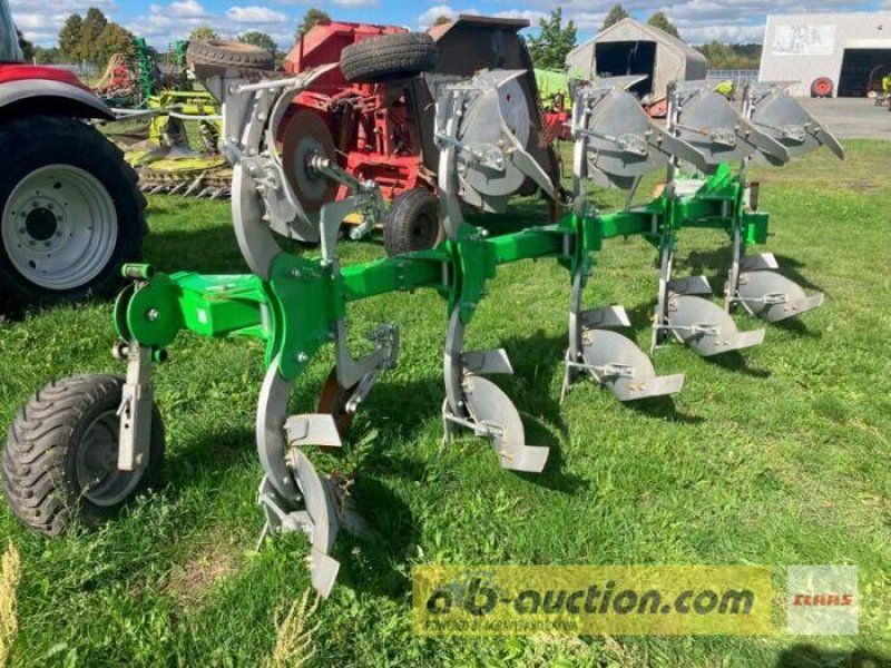 GEBR. WENDE BOMET U064/3