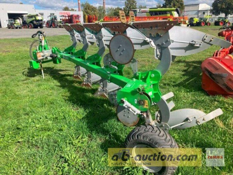 GEBR. WENDE BOMET U064/3