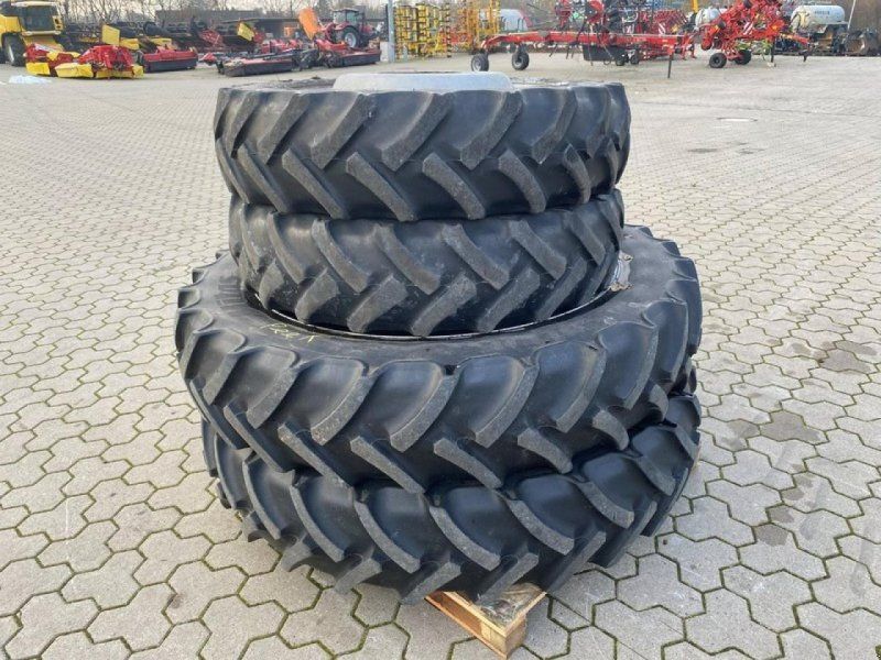 MITAS PFLEGERÄDER ZUM CASE MAXXUM