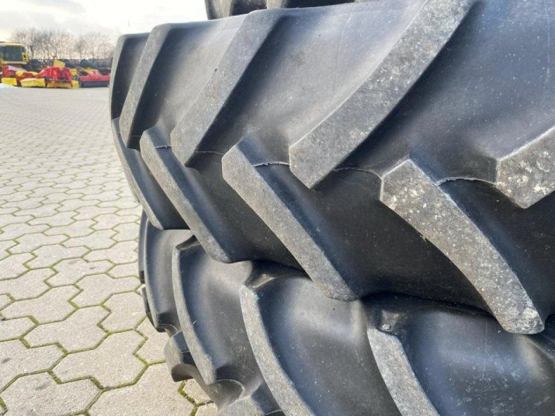 MITAS PFLEGERÄDER ZUM CASE MAXXUM