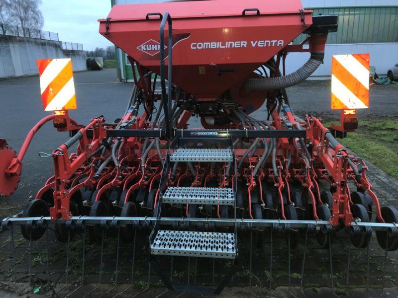 Kuhn Venta LC 3000