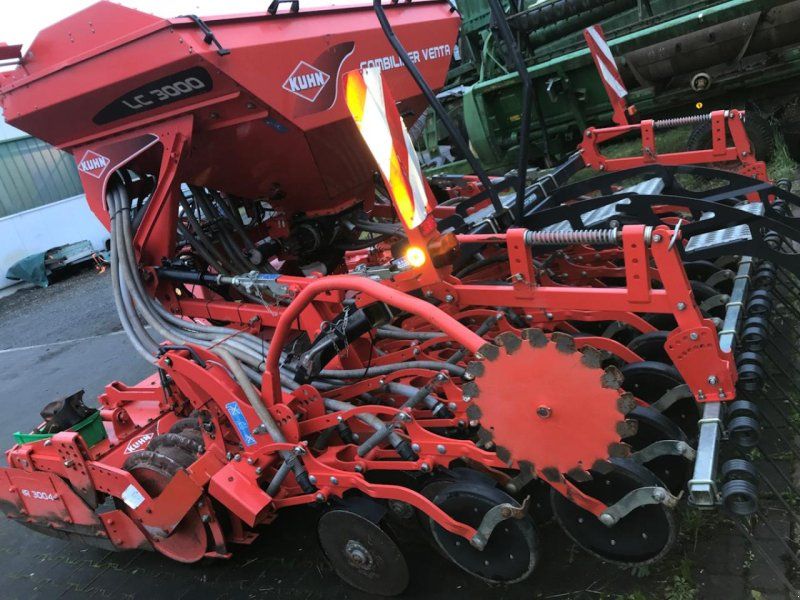 Kuhn Venta LC 3000