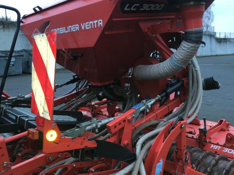 Kuhn Venta LC 3000