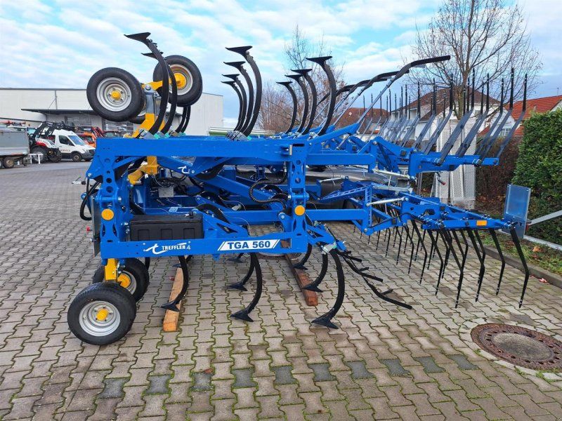 Treffler TGA560