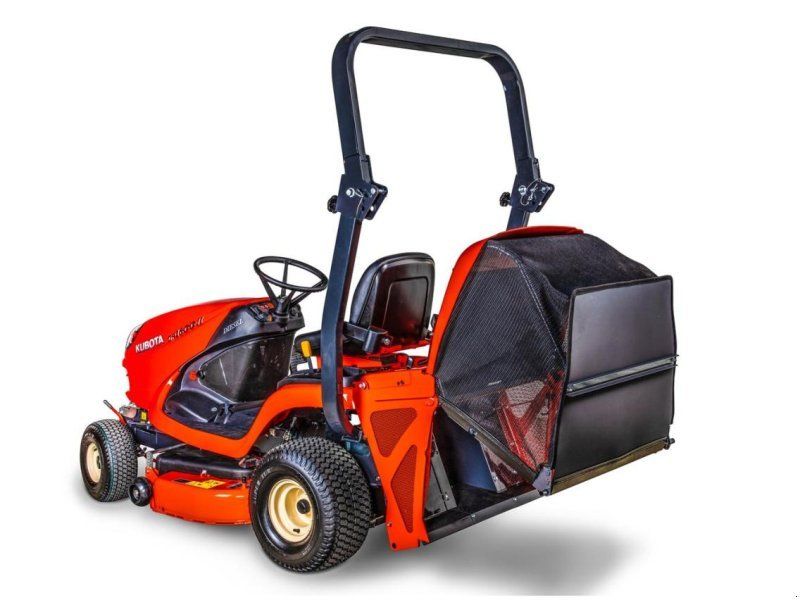 Kubota GR1600 EU3 Bügel