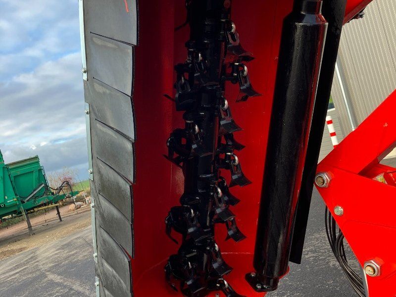 Maschio Camilla 600 T