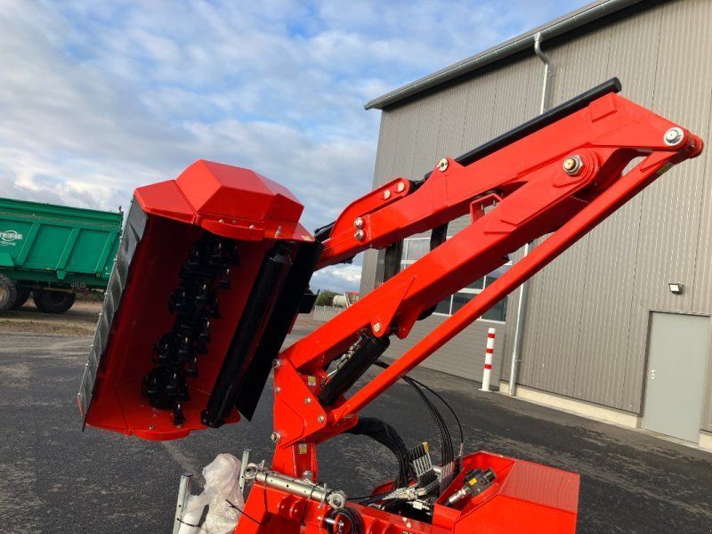 Maschio Camilla 600 T