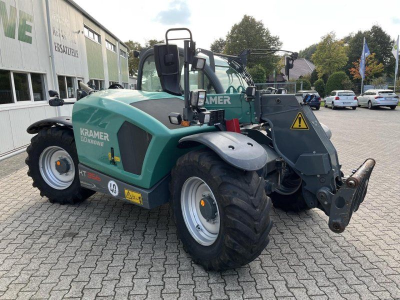 Kramer KT356