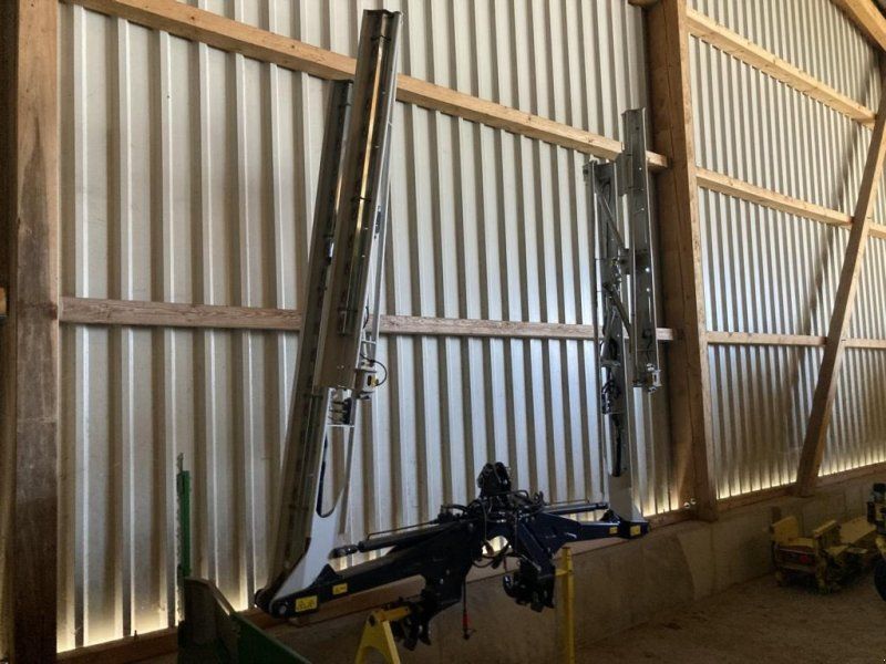 Pöttinger SENSOSAFE 1000