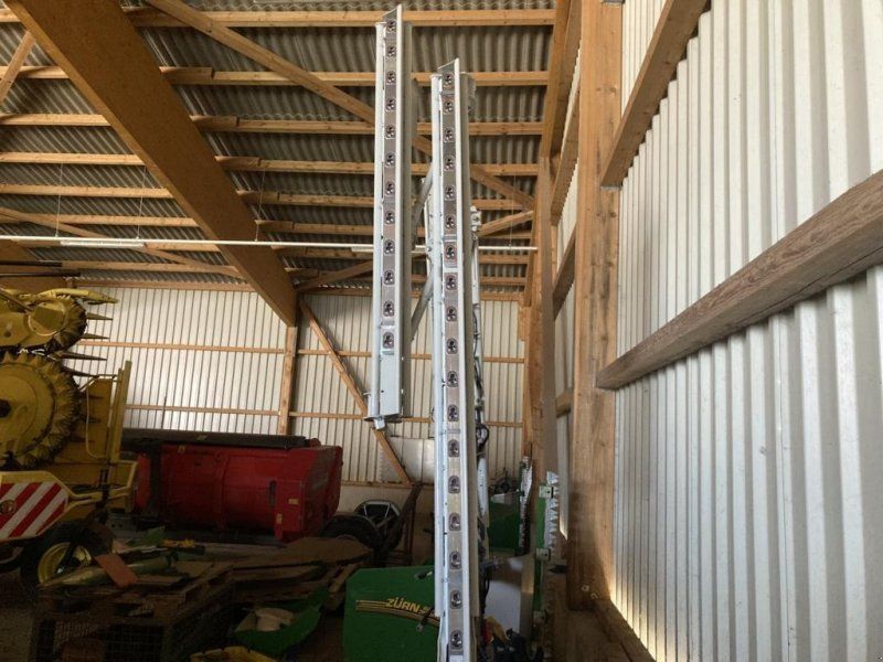 Pöttinger SENSOSAFE 1000