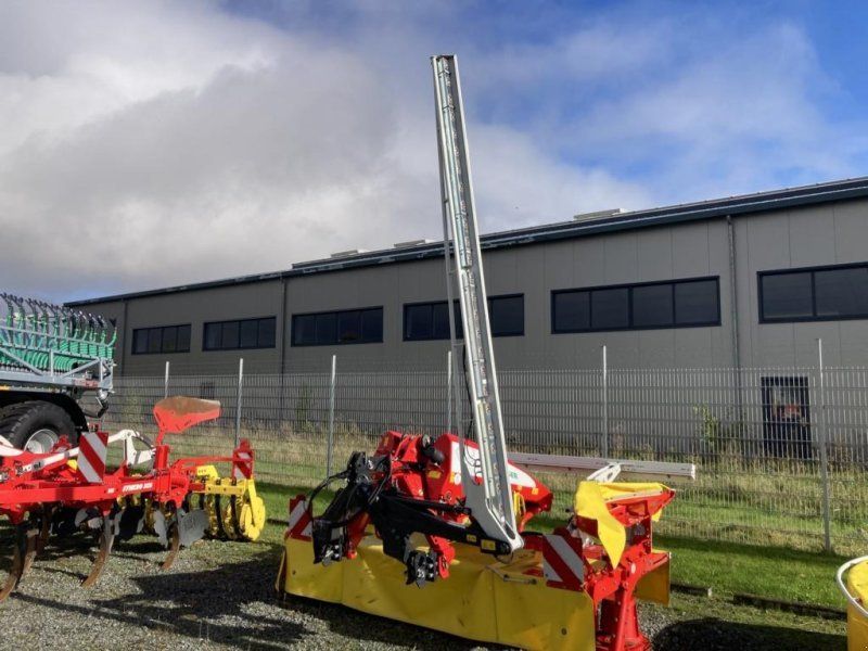 Pöttinger SENSOSAFE 300