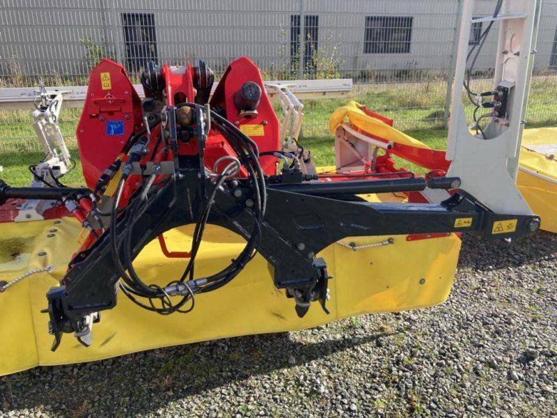 Pöttinger SENSOSAFE 300