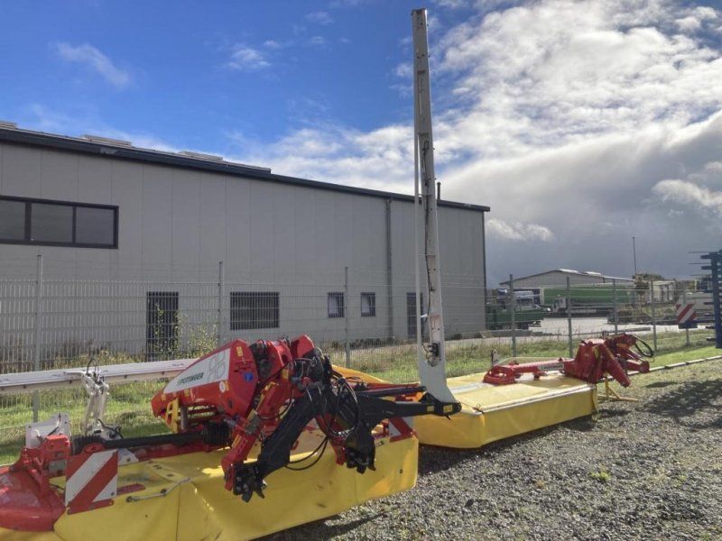 Pöttinger SENSOSAFE 300