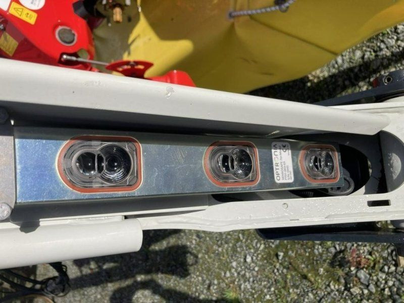 Pöttinger SENSOSAFE 300