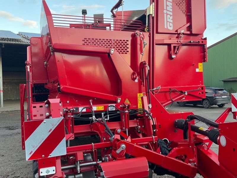 Grimme SE 260 UB