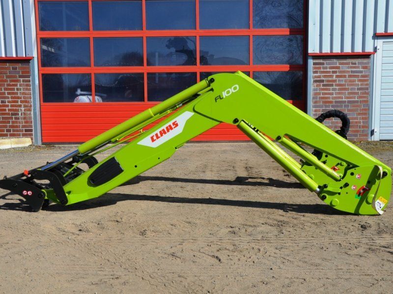 Claas FL 100