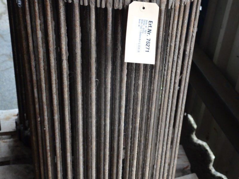 Grimme 1. Siebband 35.er tlg. SE 85-5