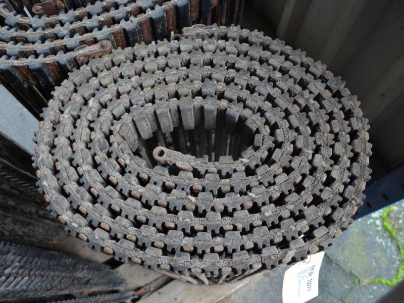 Grimme 1. Siebband 35.er tlg. SE 85-5