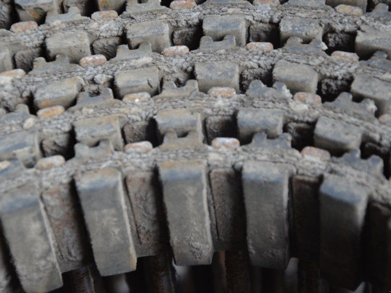 Grimme 1. Siebband 35.er tlg. SE 85-5