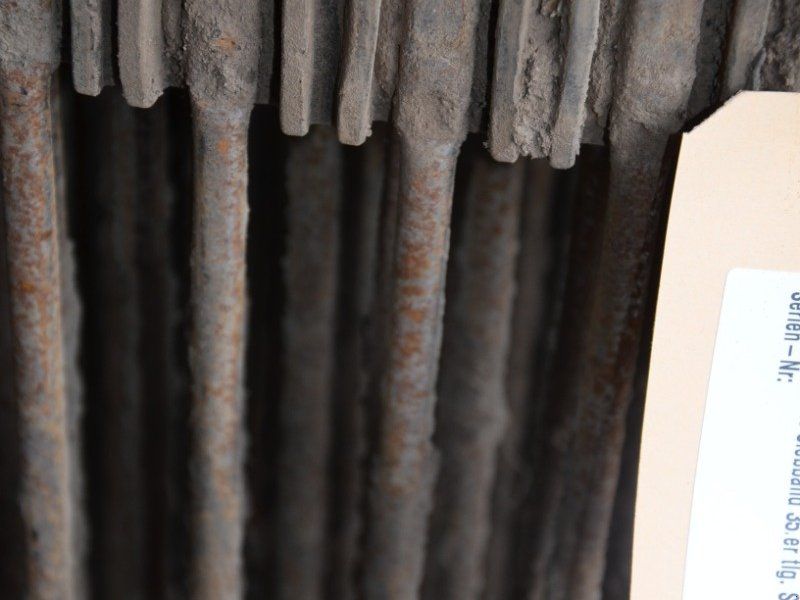 Grimme 1. Siebband 35.er tlg. SE 85-5