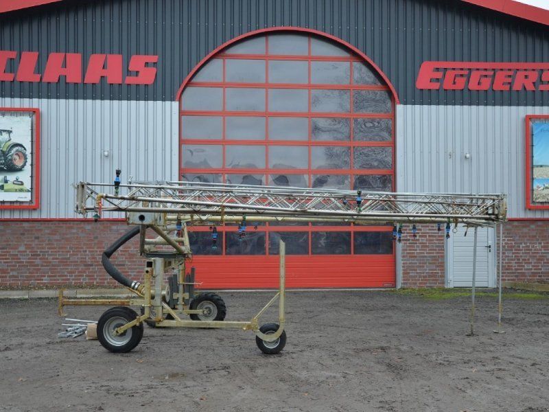 Beinlich Düsenwagen R 46/46