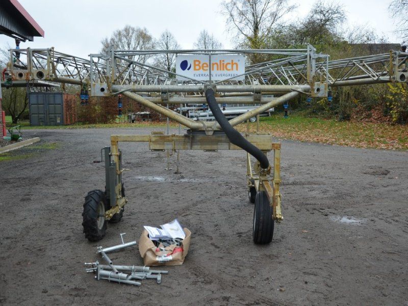 Beinlich Düsenwagen R 46/46