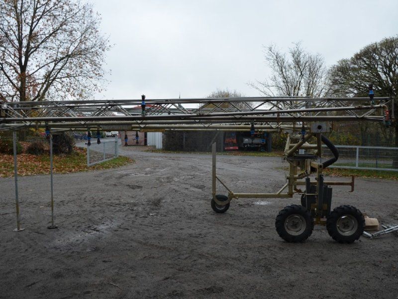 Beinlich Düsenwagen R 46/46