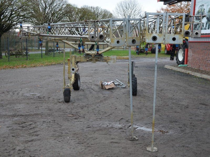 Beinlich Düsenwagen R 46/46