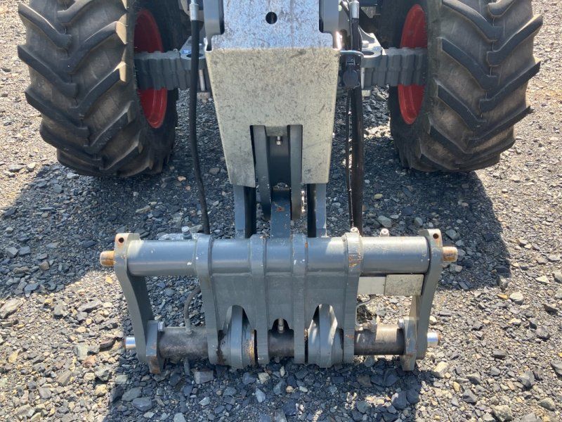 Claas Torion 738 T SINUS