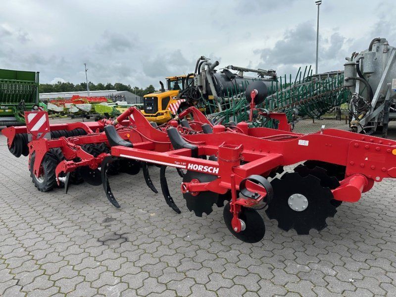 Horsch Tiger 3 MT