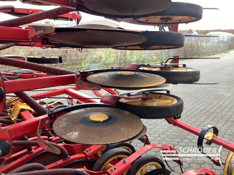 Väderstad SPIRIT 600 S