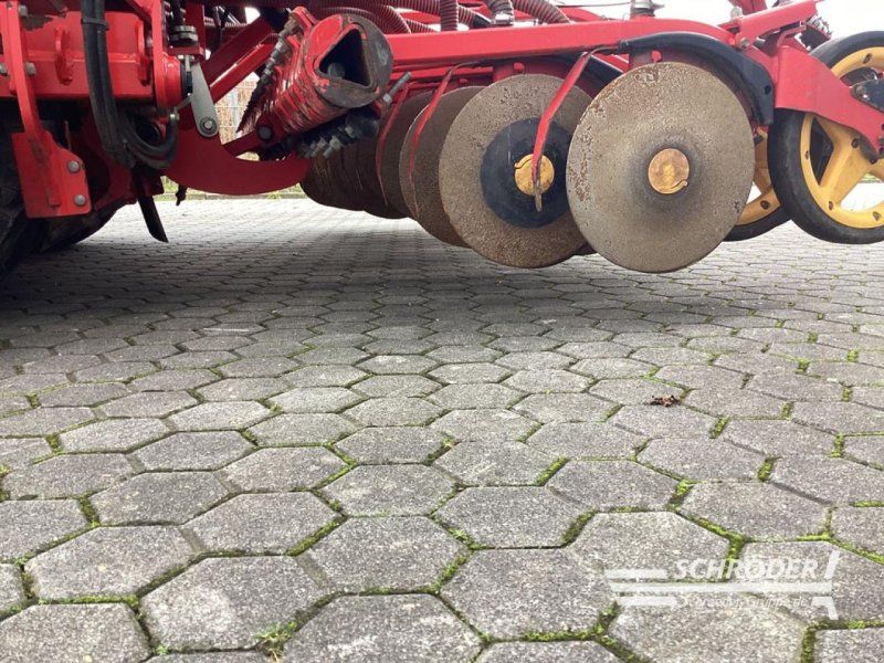 Väderstad SPIRIT 600 S