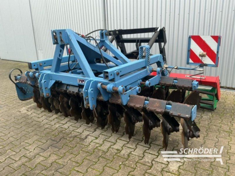 BECKMANN & VOLLMER RAPTOR KSE