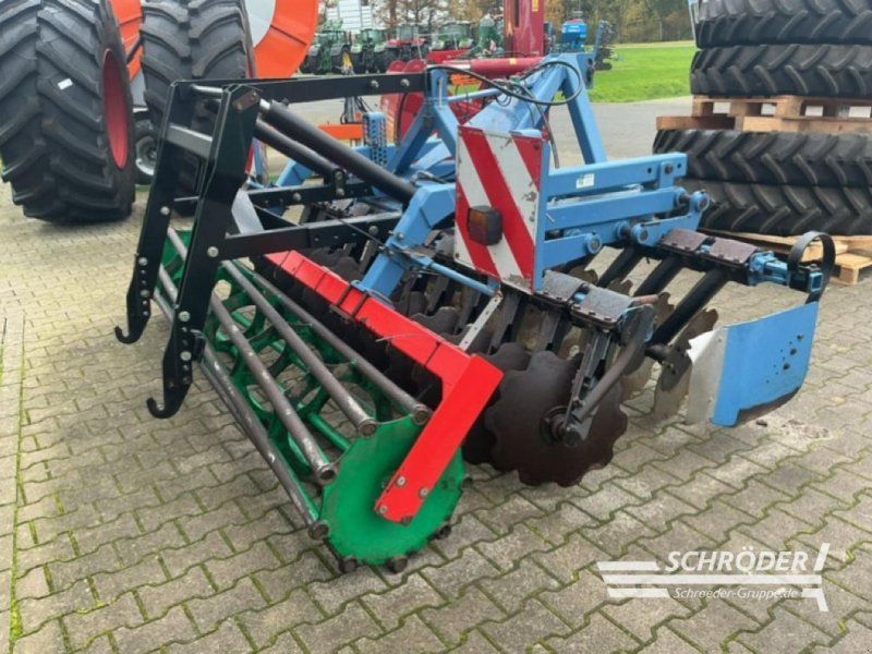 BECKMANN & VOLLMER RAPTOR KSE