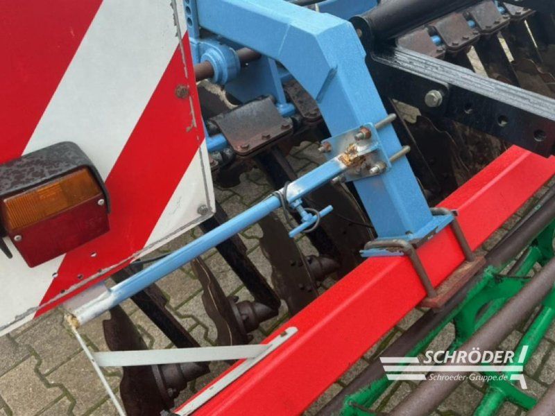 BECKMANN & VOLLMER RAPTOR KSE