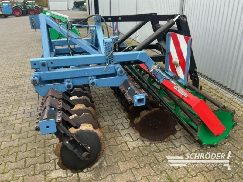 BECKMANN & VOLLMER RAPTOR KSE