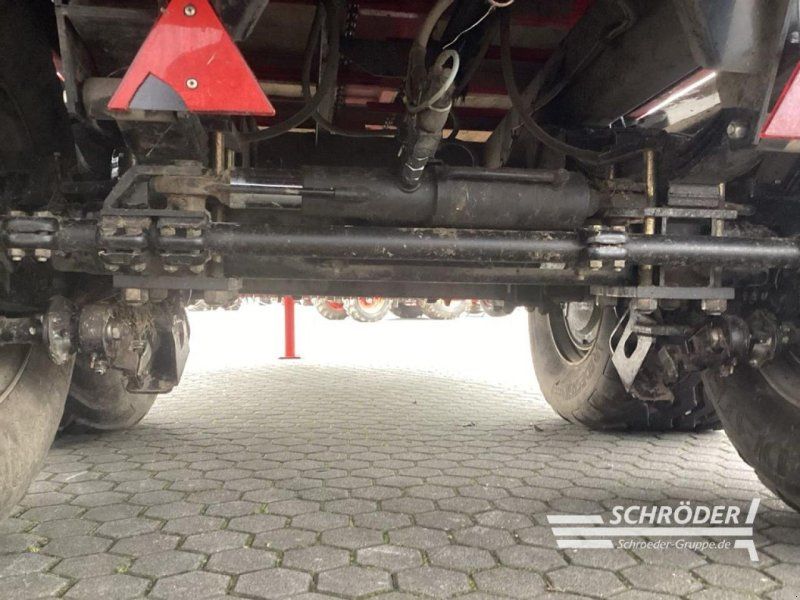 Pöttinger EUROPROFI 4500