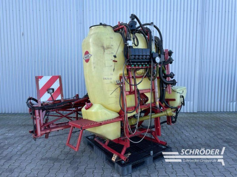 Hardi MASTER 15,0 M | TÜV BIS 2027
