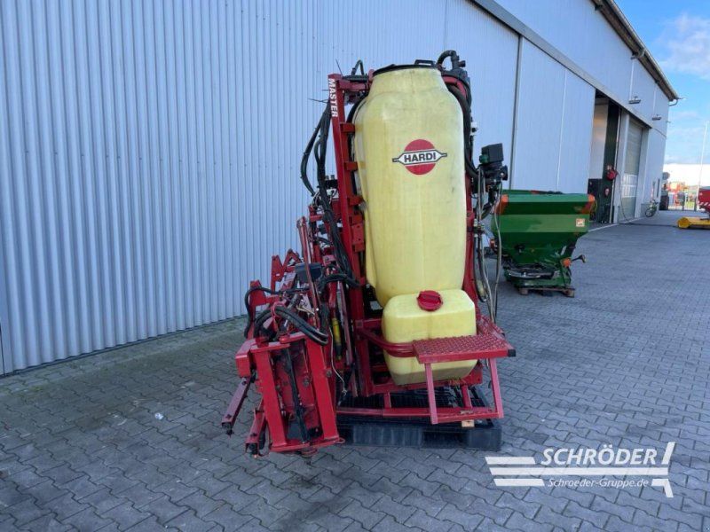 Hardi MASTER 15,0 M | TÜV BIS 2027