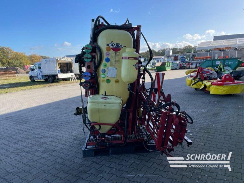 Hardi MASTER 15,0 M | TÜV BIS 2027