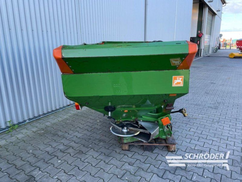 Amazone ZA-M MAXIS 2500