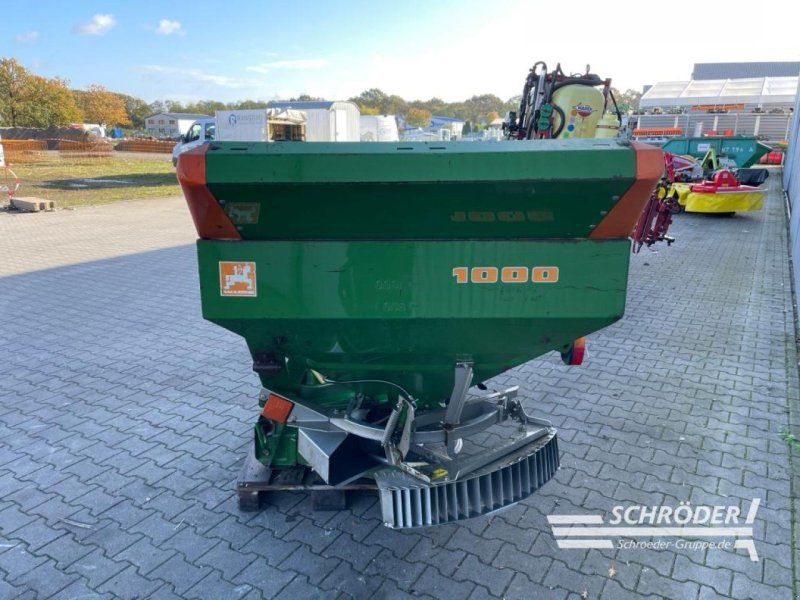 Amazone ZA-M MAXIS 2500