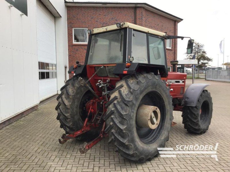 Case IH 1255