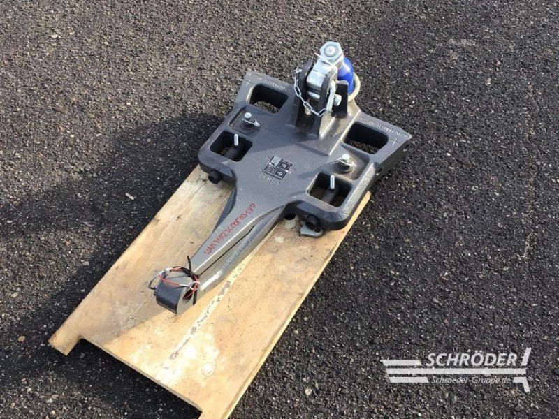 Fendt ZUGKUGELKUPPLUNG K80 LANG