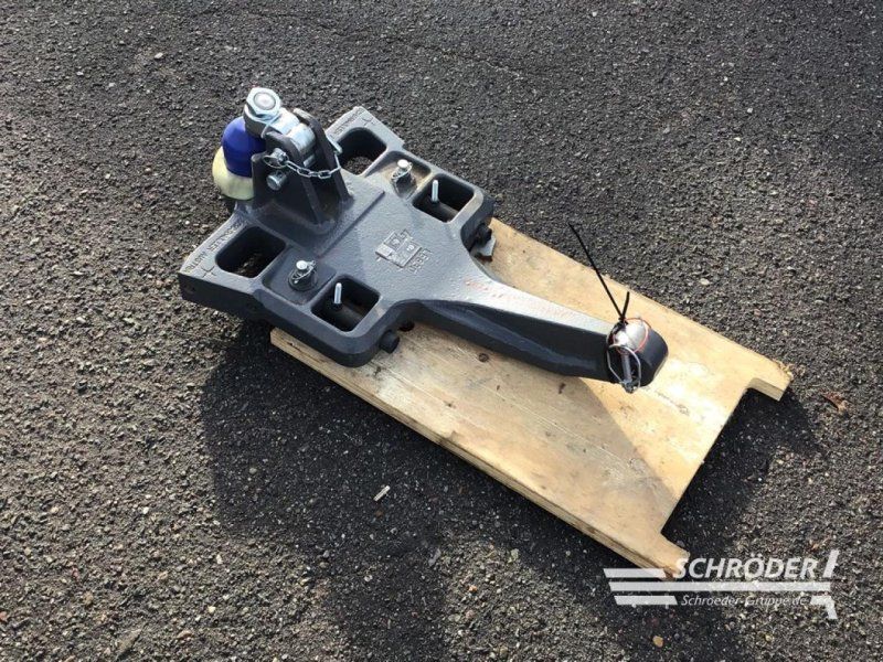 Fendt ZUGKUGELKUPPLUNG K80 LANG