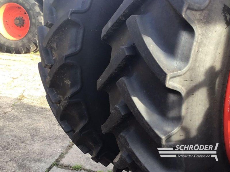 Mitas 2X 480/70 R38 / 2X 480/95 R50