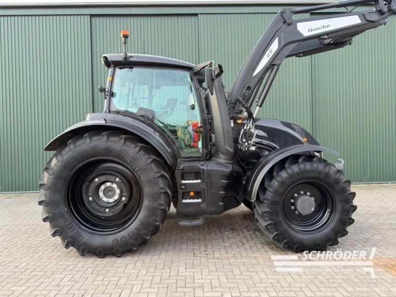 Valtra T 175 ED | RTK | GEWÄHRLEISTUNG 12/2028