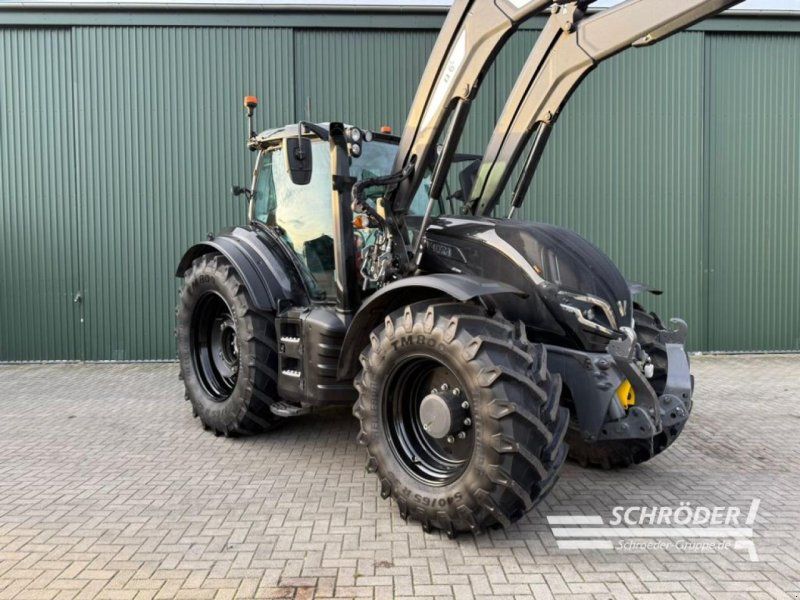 Valtra T 175 ED | RTK | GEWÄHRLEISTUNG 12/2028