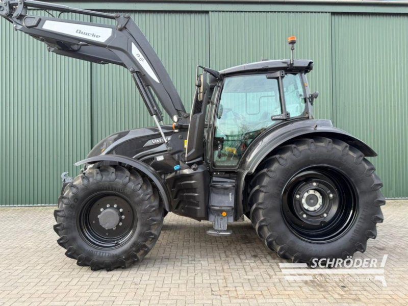 Valtra T 175 ED | RTK | GEWÄHRLEISTUNG 12/2028