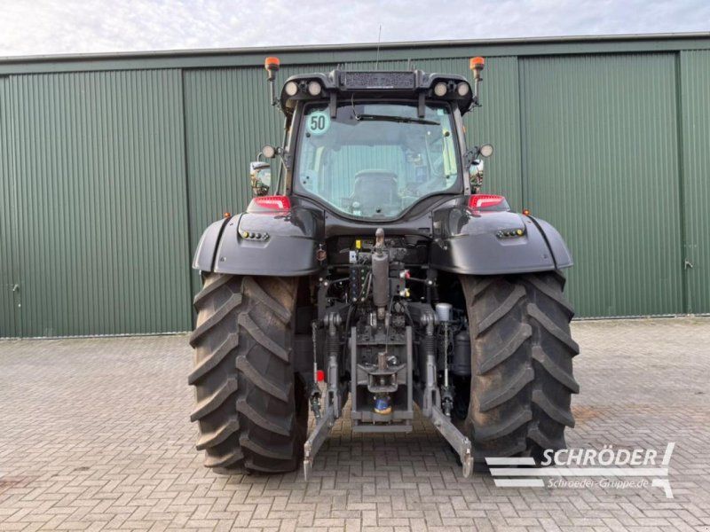 Valtra T 175 ED | RTK | GEWÄHRLEISTUNG 12/2028